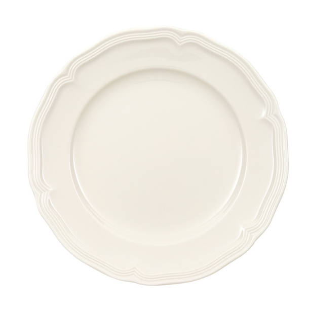 Villeroy &amp; Boch Manoir Porcelain China Dinnerware Set - Service for 6 ...